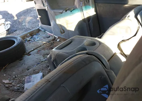 2008 Toyota Sienna Le z USA, uszkodzony, nr VIN 5TDZK23C78S161473